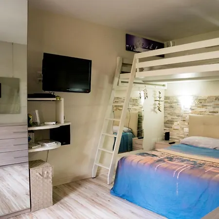 Laguna Holiday home Sirmione