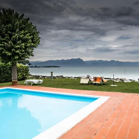 Laguna Holiday home