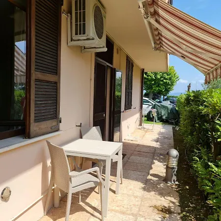 Laguna Holiday home