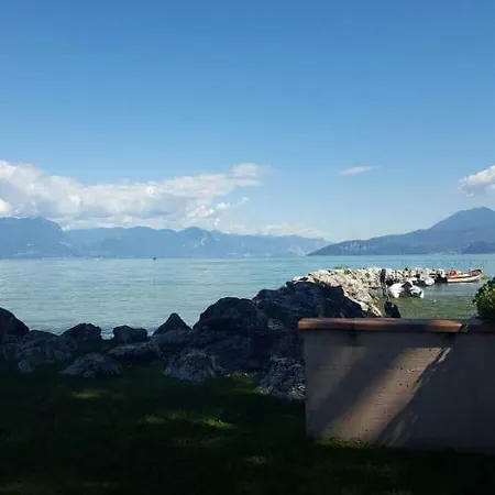 Holiday home Laguna Sirmione