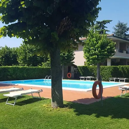 Laguna Holiday home
