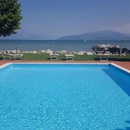 Holiday home Laguna
